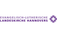 Logo Evangelisch-lutherische Landeskirche Hannovers