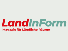 Zeitschrift "LandInForm"