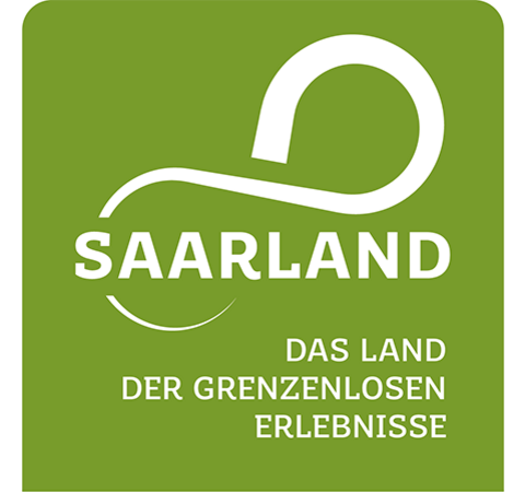 Logo des Saarlandes