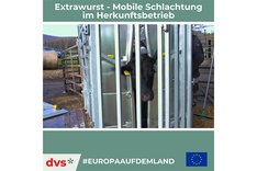 #EuropaAufDemLand: Extrawurst