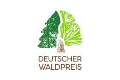 Deutscher Waldpreis – jetzt online abstimmen