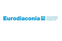 Logo Eurodiaconia